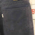 リーバイス Levis 606-1059 切りっぱなし デニムショーツ レディース 11
