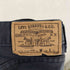 リーバイス Levis 606-1059 切りっぱなし デニムショーツ レディース 11