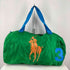 ラルフローレン RALPH LAUREN ナンバリング ポニープリント パッカリング バッグ メンズ