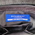 バーバリーブルーレーベル BURBERRY BLUE LABEL スエードレザー ショルダーバッグ レディース