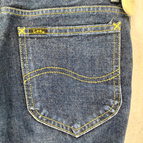 リー Lee フレアデニムパンツ レディース 30X32