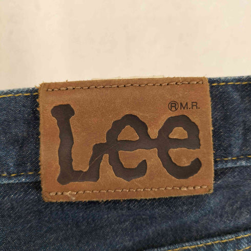 リー Lee フレアデニムパンツ レディース 30X32