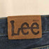 リー Lee フレアデニムパンツ レディース 30X32