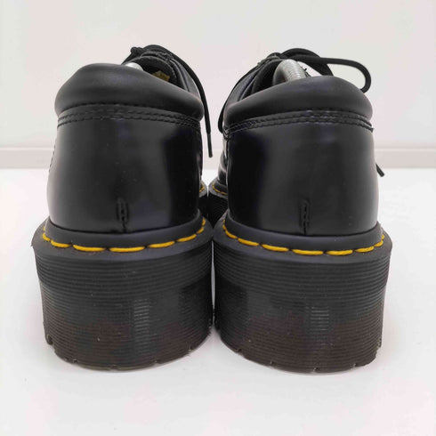 ドクターマーチン Dr.Martens QUAD 5 TIE SHOE クアッド レトロ レディース JPN:36