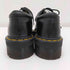 ドクターマーチン Dr.Martens QUAD 5 TIE SHOE クアッド レトロ レディース JPN:36