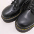 ドクターマーチン Dr.Martens QUAD 5 TIE SHOE クアッド レトロ レディース JPN:36