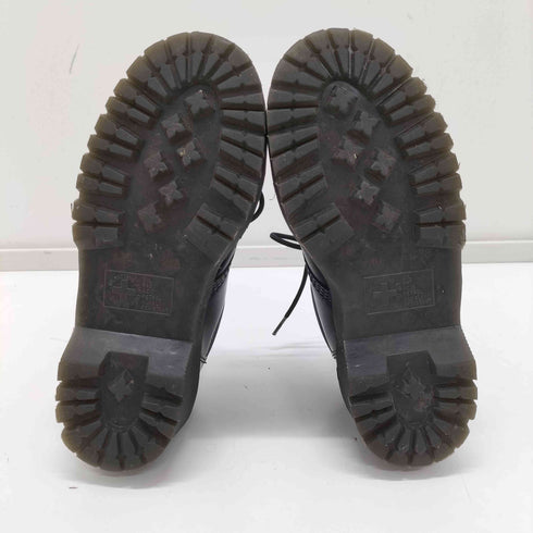 ドクターマーチン Dr.Martens QUAD 5 TIE SHOE クアッド レトロ レディース JPN:36