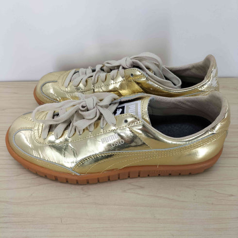 プーマ PUMA 別注 OSLO オスロ レディース JPN:24.5