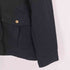 HIJEWE ミリタリー フーデッドジャケット メンズ 2XL