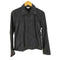 peignot bee フェイクレザージャケット レディース M