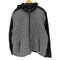 ROUTE 66 袖切替 中綿ジャケット BIG SIZE メンズ XXXL