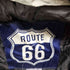ROUTE 66 袖切替 中綿ジャケット BIG SIZE メンズ XXXL