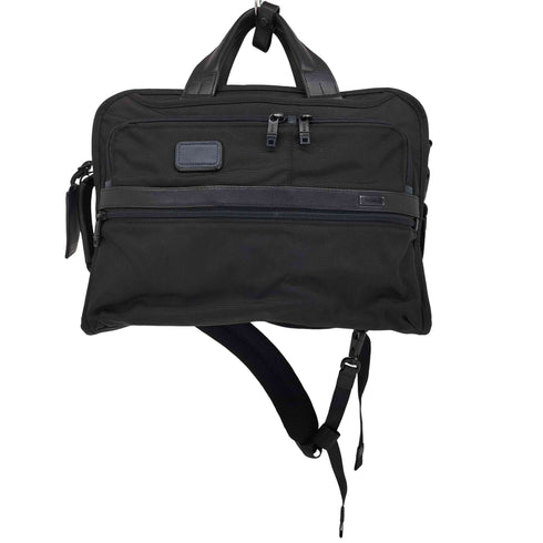 トゥミ TUMI ALPHA2 3WAY ビジネス トート バッグ メンズ