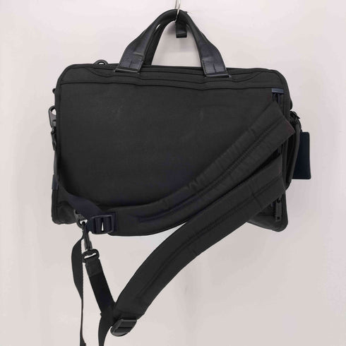 トゥミ TUMI ALPHA2 3WAY ビジネス トート バッグ メンズ