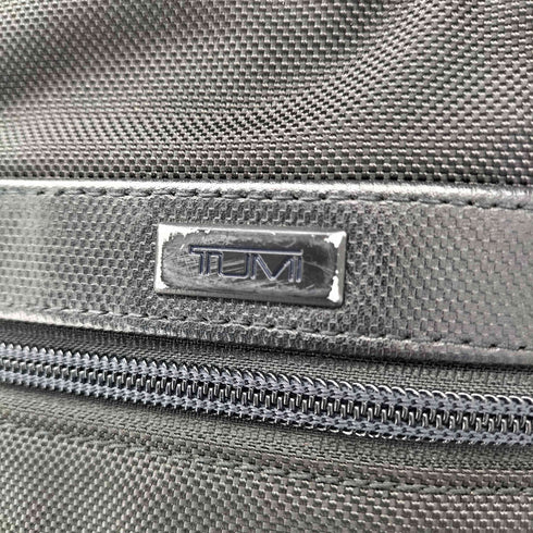 トゥミ TUMI ALPHA2 3WAY ビジネス トート バッグ メンズ