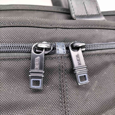 トゥミ TUMI ALPHA2 3WAY ビジネス トート バッグ メンズ