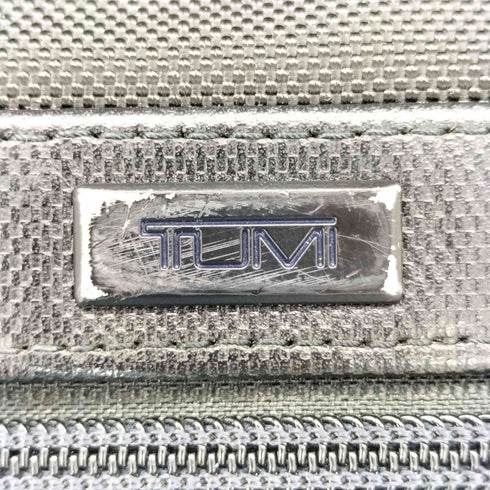 トゥミ TUMI ALPHA2 3WAY ビジネス トート バッグ メンズ