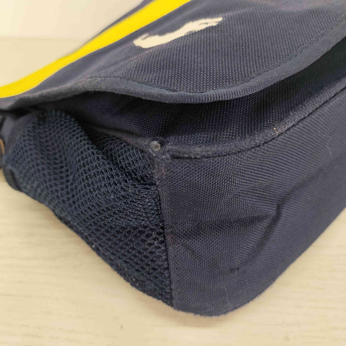 ポロラルフローレン POLO RALPH LAUREN ポニー刺しゅう ナンバリング ショルダーバッグ メンズ