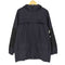 ティンバーランド Timberland 裏メッシュ フーデッドジャケット メンズ JPN:XS