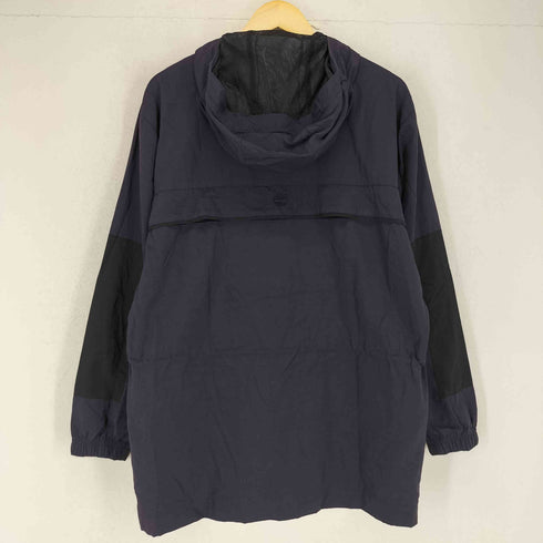 ティンバーランド Timberland 裏メッシュ フーデッドジャケット メンズ JPN:XS