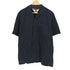 トミーヒルフィガー TOMMY HILFIGER S/S シアサッカー カジュアルシャツ メンズ import:XL