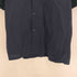 トミーヒルフィガー TOMMY HILFIGER S/S シアサッカー カジュアルシャツ メンズ import:XL