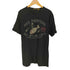 JOHNSON MOTORS スカルプリントクルーネックTシャツ メンズ JPN:L