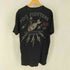 JOHNSON MOTORS スカルプリントクルーネックTシャツ メンズ JPN:L