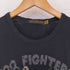 JOHNSON MOTORS スカルプリントクルーネックTシャツ メンズ JPN:L