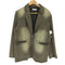 ラグアジェム LAGUA GEM TAILORED デニム ジャケット レディース FREE