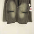 ラグアジェム LAGUA GEM TAILORED デニム ジャケット レディース FREE