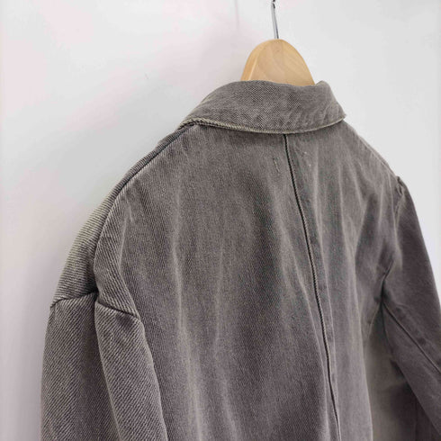 ラグアジェム LAGUA GEM TAILORED デニム ジャケット レディース FREE
