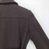 ヴァニラコンフュージョン vanilla confusion CASHMERE&ANGOLA&WOOL カシミヤ混 ダブルコート レディース 38
