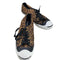 コンバース CONVERSE 00S ヒョウ柄 レオパード Jack Purcel ジャック パーセル レディース CONVERSE:5 1/2