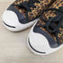 コンバース CONVERSE 00S ヒョウ柄 レオパード Jack Purcel ジャック パーセル レディース CONVERSE:5 1/2