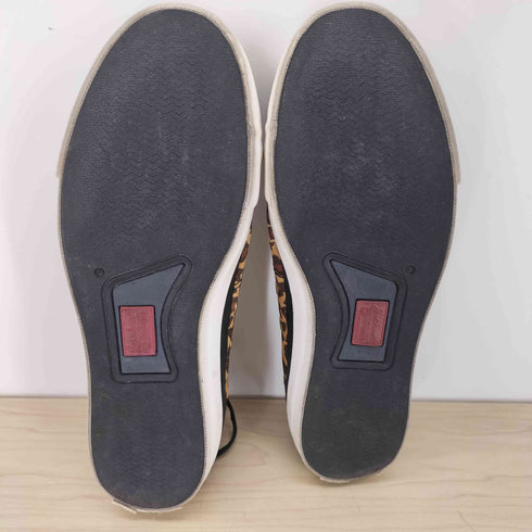 コンバース CONVERSE 00S ヒョウ柄 レオパード Jack Purcel ジャック パーセル レディース CONVERSE:5 1/2
