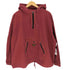 エックスガール X-girl KANGAROO POCKET ANORAK レディース JPN:S