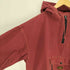 エックスガール X-girl KANGAROO POCKET ANORAK レディース JPN:S