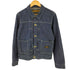 ネイバーフッド NEIGHBORHOOD 18SS STOCKMAN C-JKT メンズ JPN:M