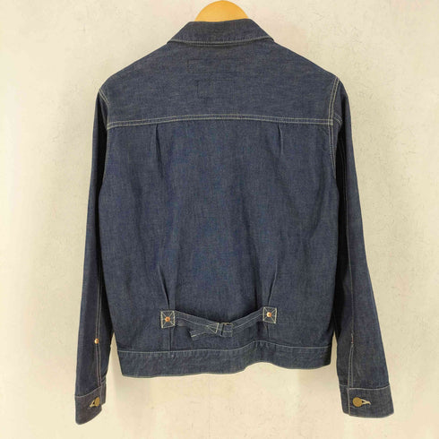 ネイバーフッド NEIGHBORHOOD 18SS STOCKMAN C-JKT メンズ JPN:M