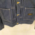 ネイバーフッド NEIGHBORHOOD 18SS STOCKMAN C-JKT メンズ JPN:M