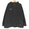 RIDGECUT 企業ロゴ ワークジャケット アクティブジャケット BIG SIZE メンズ 3XL