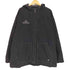RIDGECUT 企業ロゴ ワークジャケット アクティブジャケット BIG SIZE メンズ 3XL