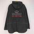 RIDGECUT 企業ロゴ ワークジャケット アクティブジャケット BIG SIZE メンズ 3XL