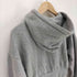エックスガール X-girl CROPPED ZIP UP SWEAT HOODIE レディース JPN:S