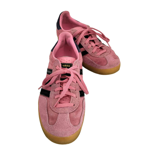 アディダス adidas GAZELLE INDOOR W レディース JPN:23.5