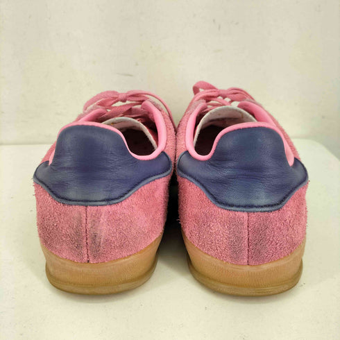 アディダス adidas GAZELLE INDOOR W レディース JPN:23.5