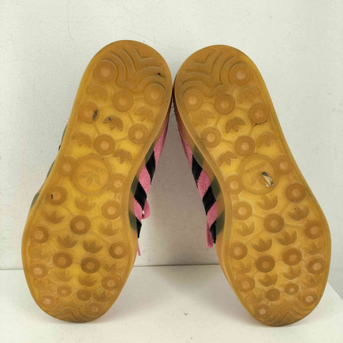 アディダス adidas GAZELLE INDOOR W レディース JPN:23.5