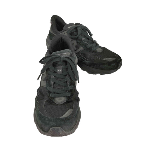 ニューバランス NEW BALANCE Made in USA 990v6 ローカットスニーカー レディース JPN:23.5