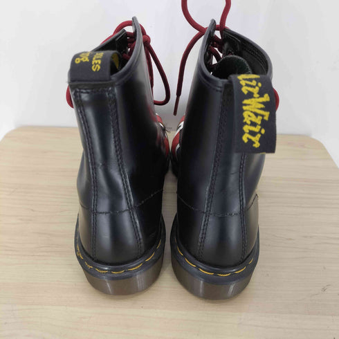 ドクターマーチン Dr.Martens MADE IN ENGLAND 英国製 ユニオンジャック 8ホール ブーツ メンズ UK:8